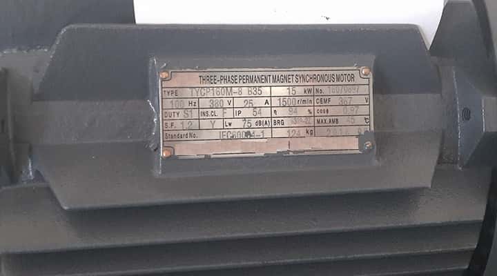 15kw�Չ��C늙C���