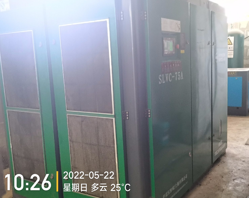 �_��Չ��C��̖��SLVC-75A