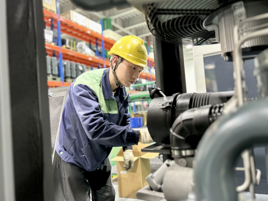 �Ϻ��_��(ji��)�ܿՉ��C���a(ch��n)�S��